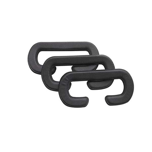 INF HTC VIVE-skumerstatning (22 mm, 3-pakning)