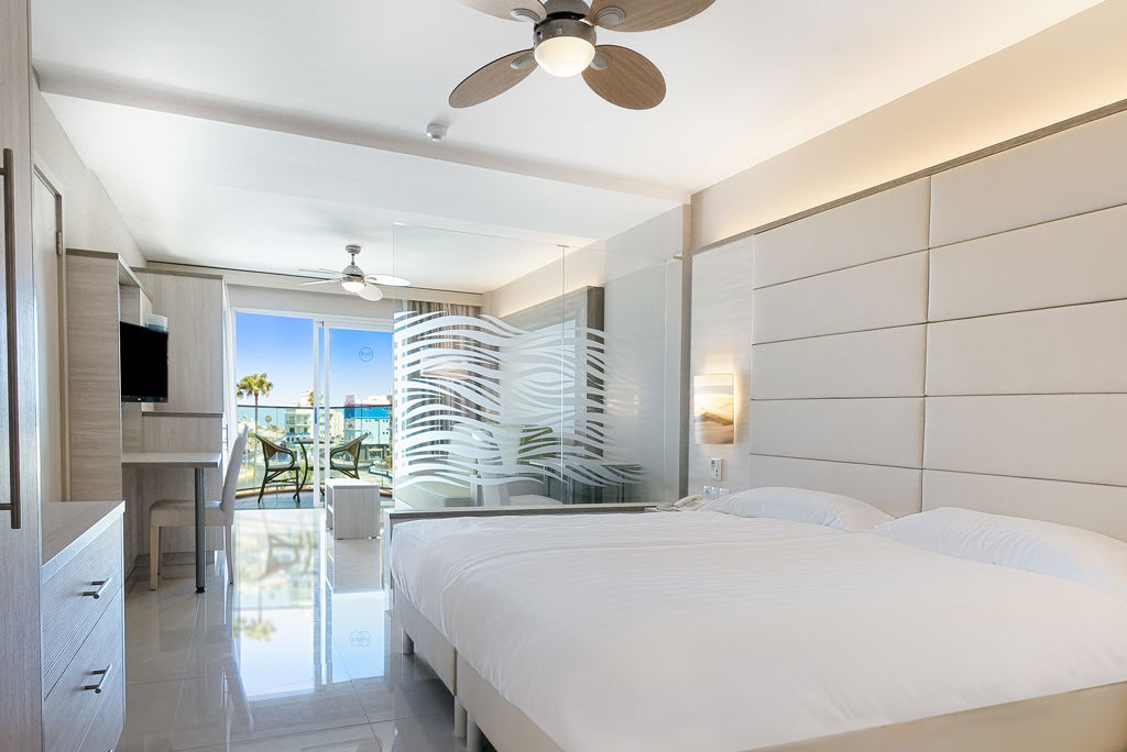 Bull Dorado Beach & Spa All Inclusive - Aparthotel