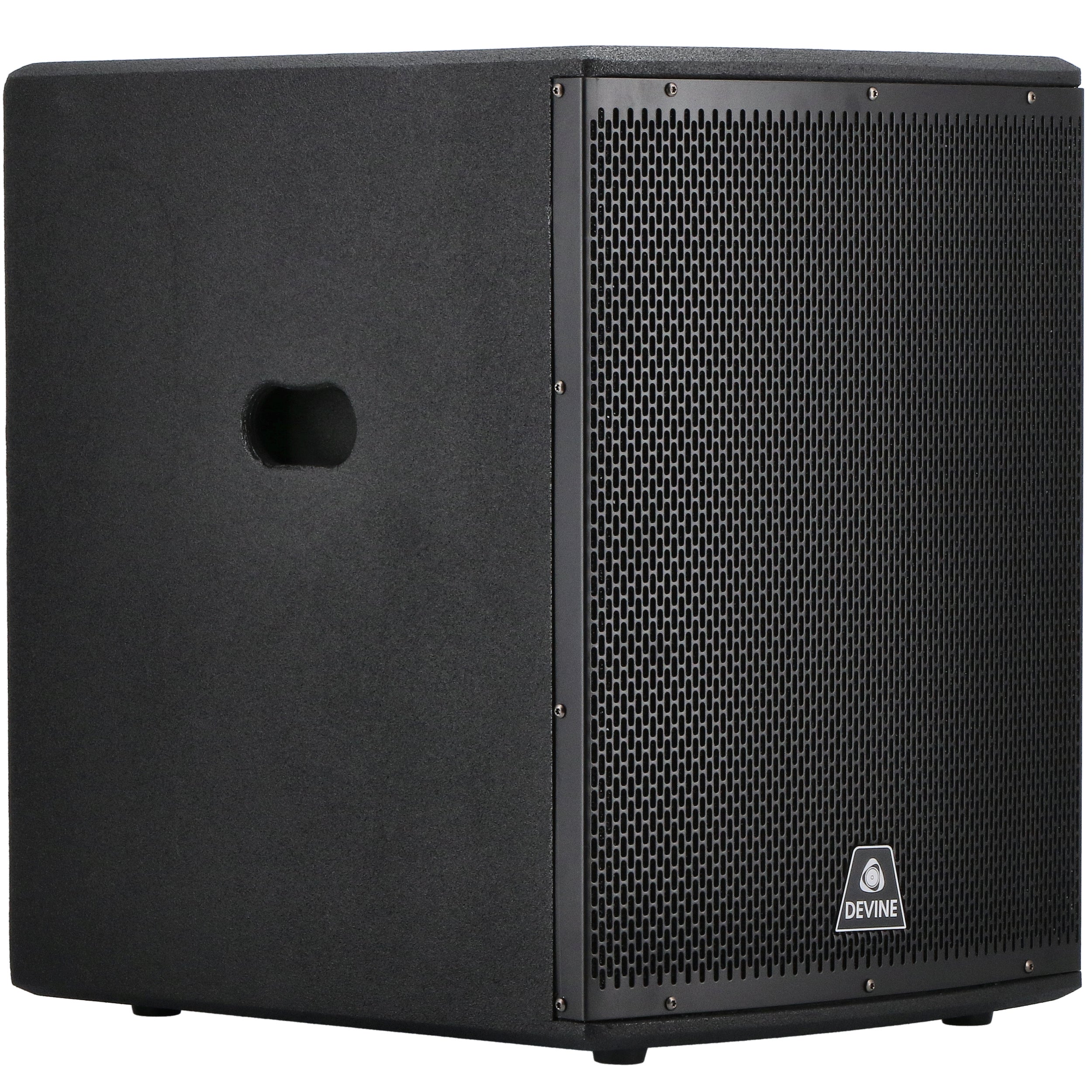 Devine Onyx 15SXA actieve subwoofer