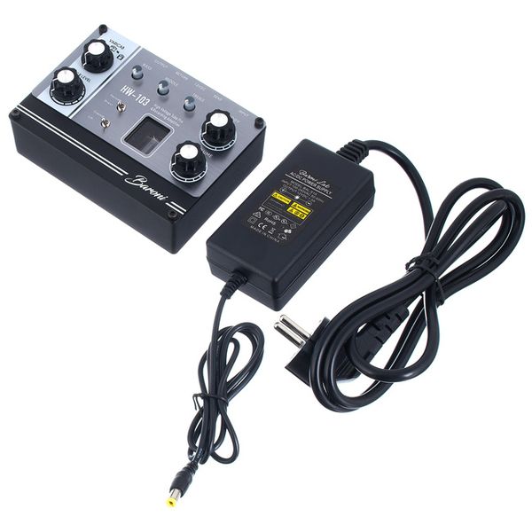 Foxgear Baroni Lab HW-103