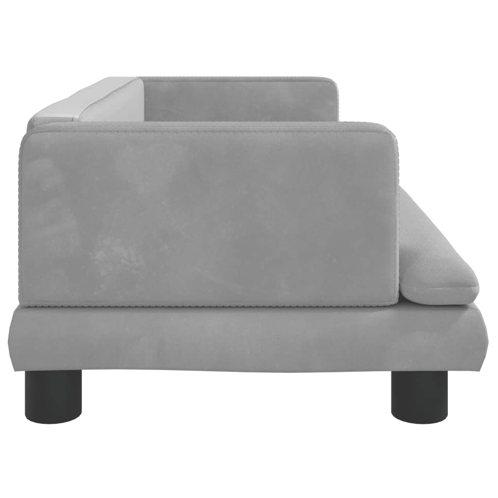 Cama para cachorro