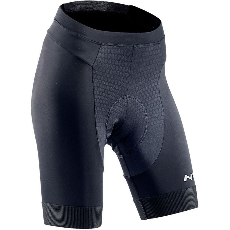 Active Woman Short - Cuissard vélo femme
