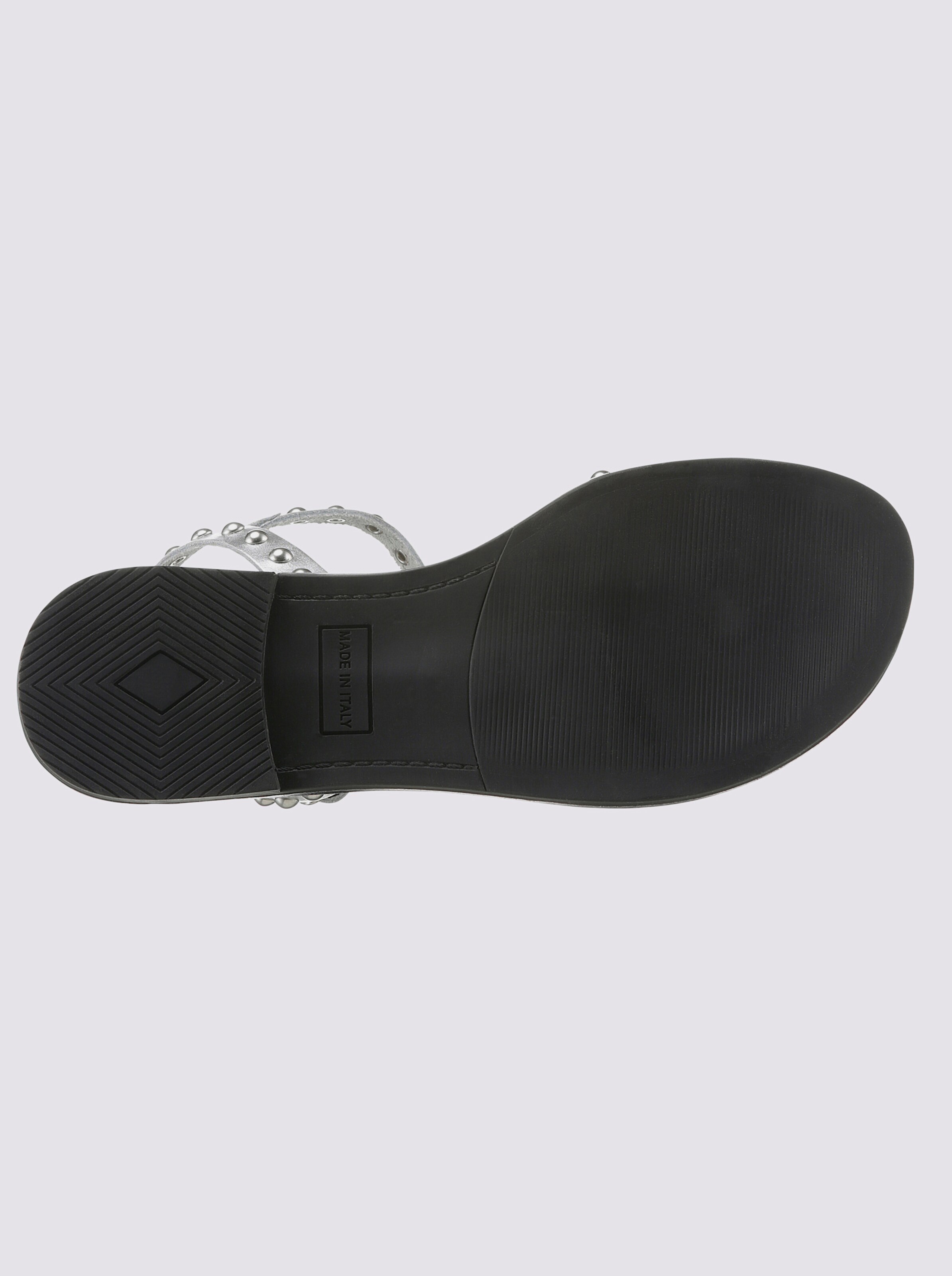 Sandalette