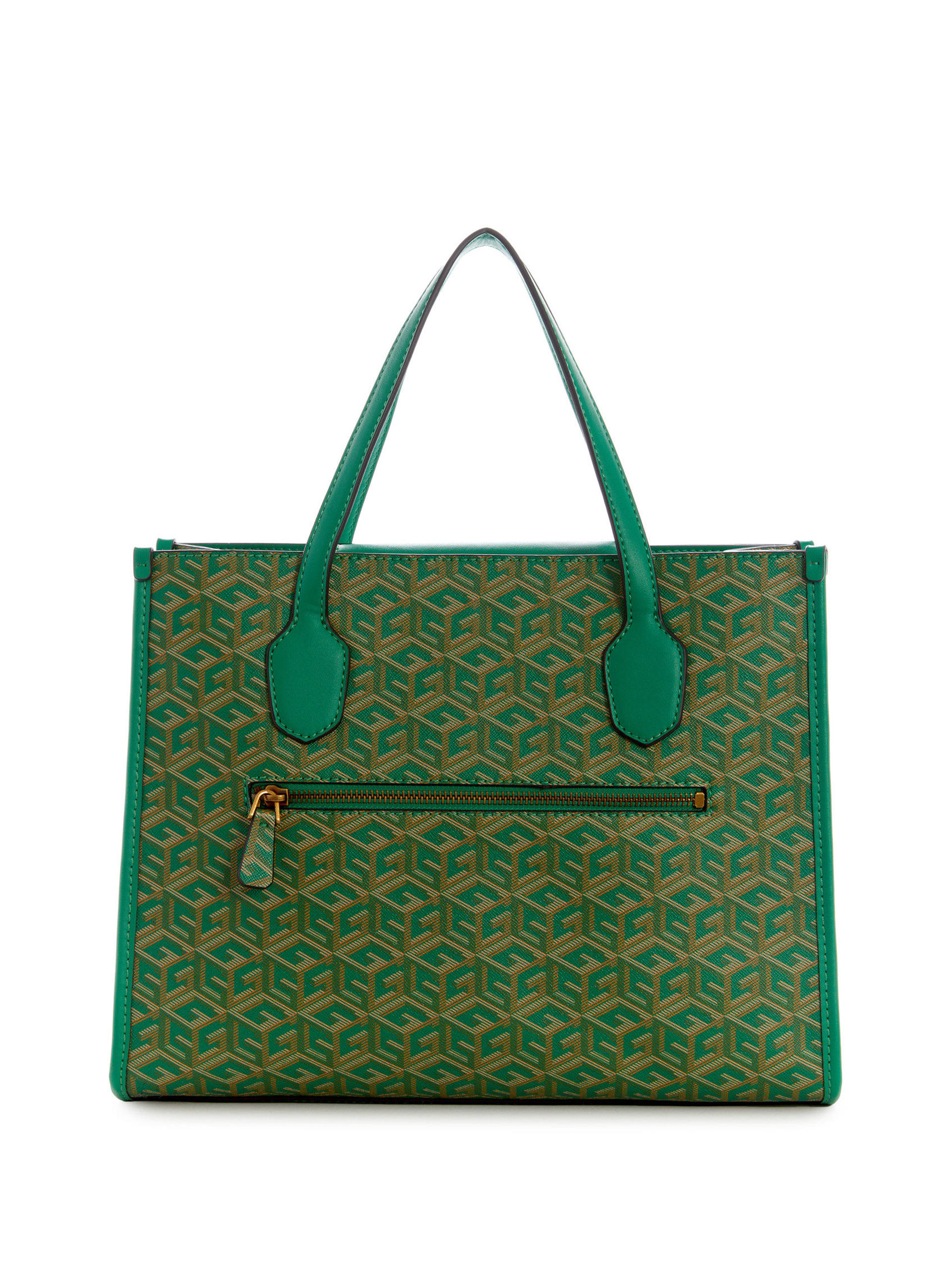 Bolsa Silvana G Cube