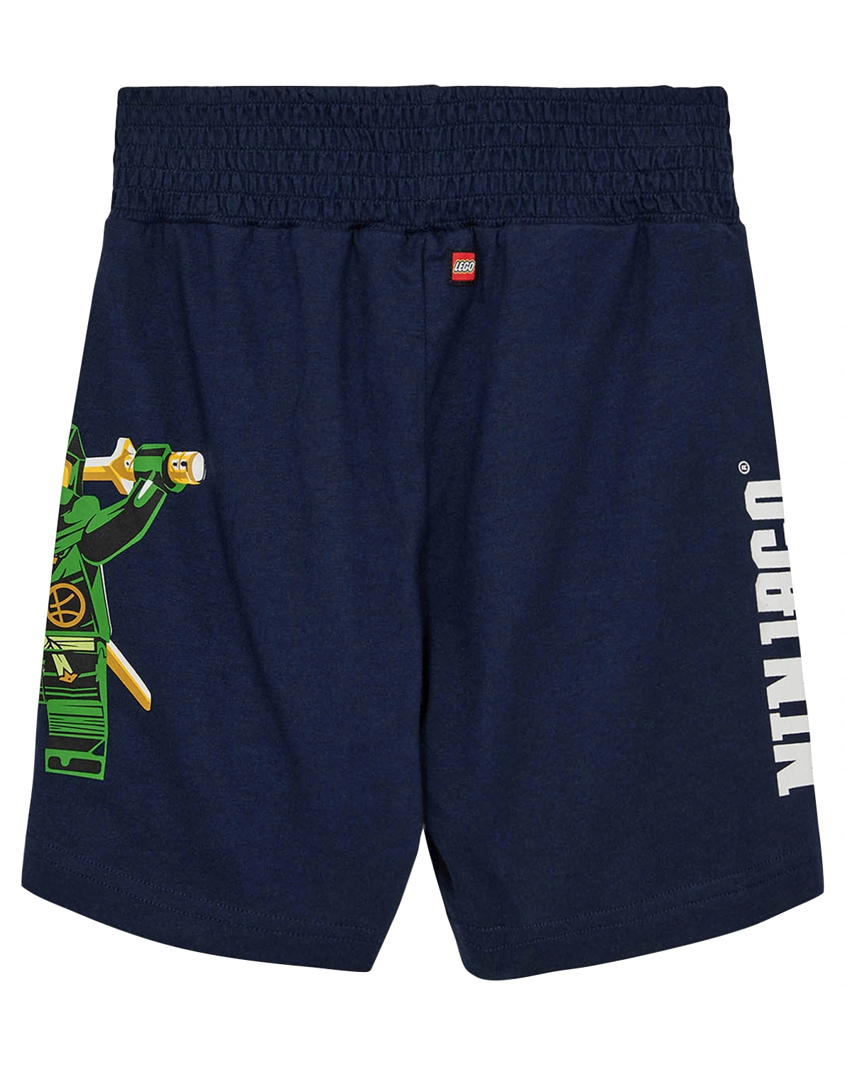 Jersey-Shorts LWPHILO 305 in dark navy