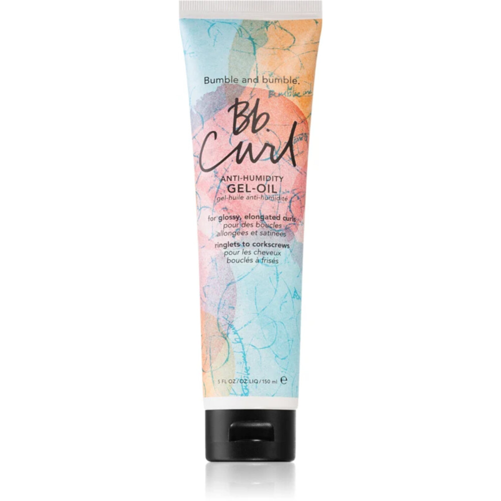 Bumble and Bumble CurlGel-Oil150 ml