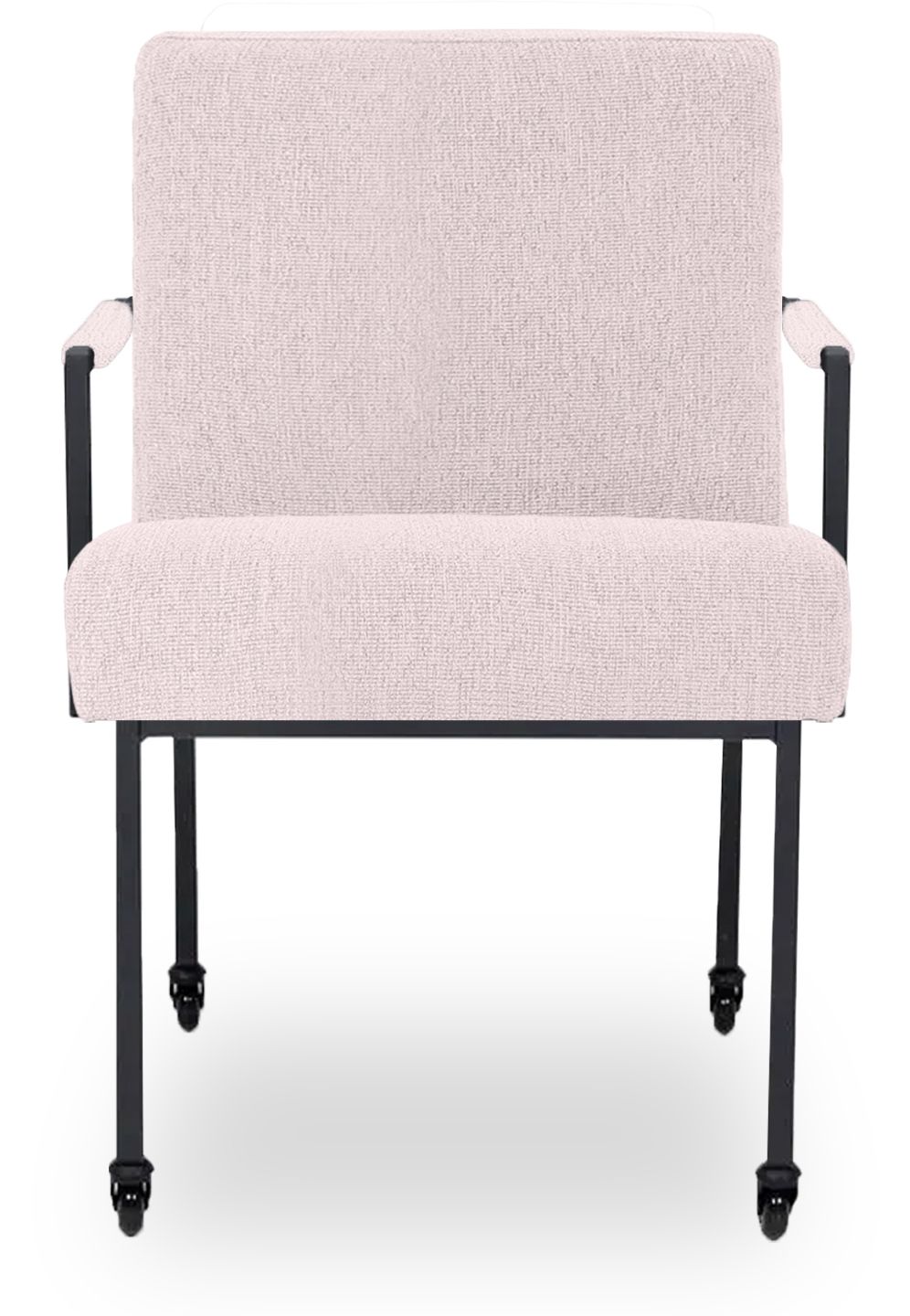 Eetkamerstoel Amuse B57 x D65 x H88 cm