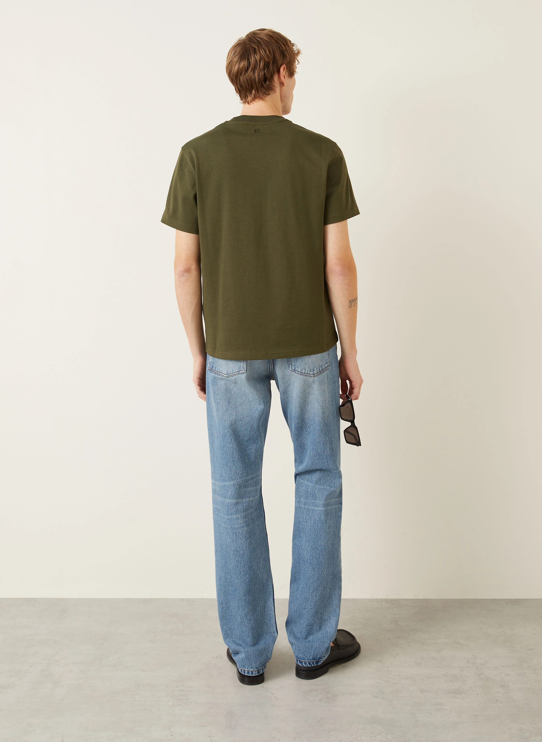 AMI PARIS T-Shirt