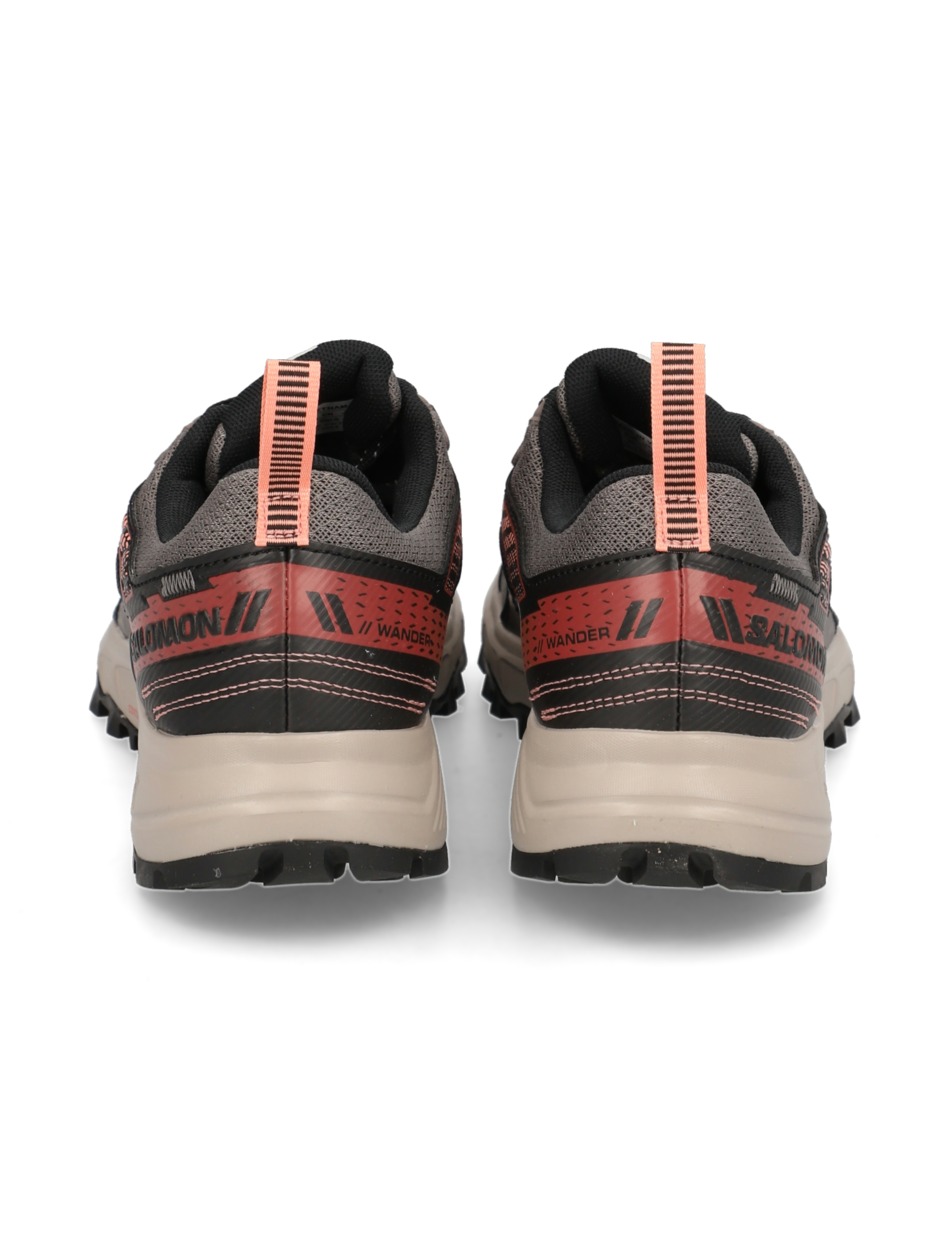 WANDER GTX W