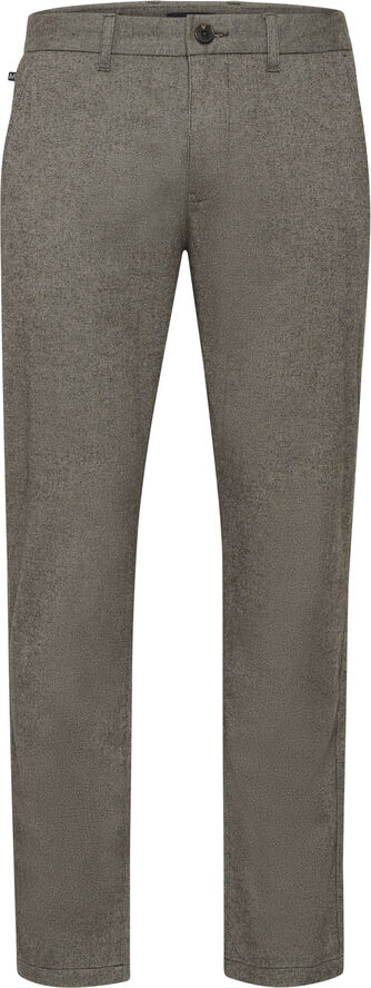 Matinique MAparker Pant Morel melange