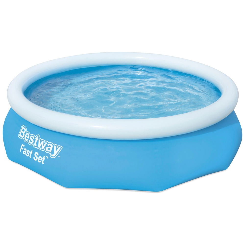 Bestway Fast Set Pool 10 Fuß x 30 Zoll