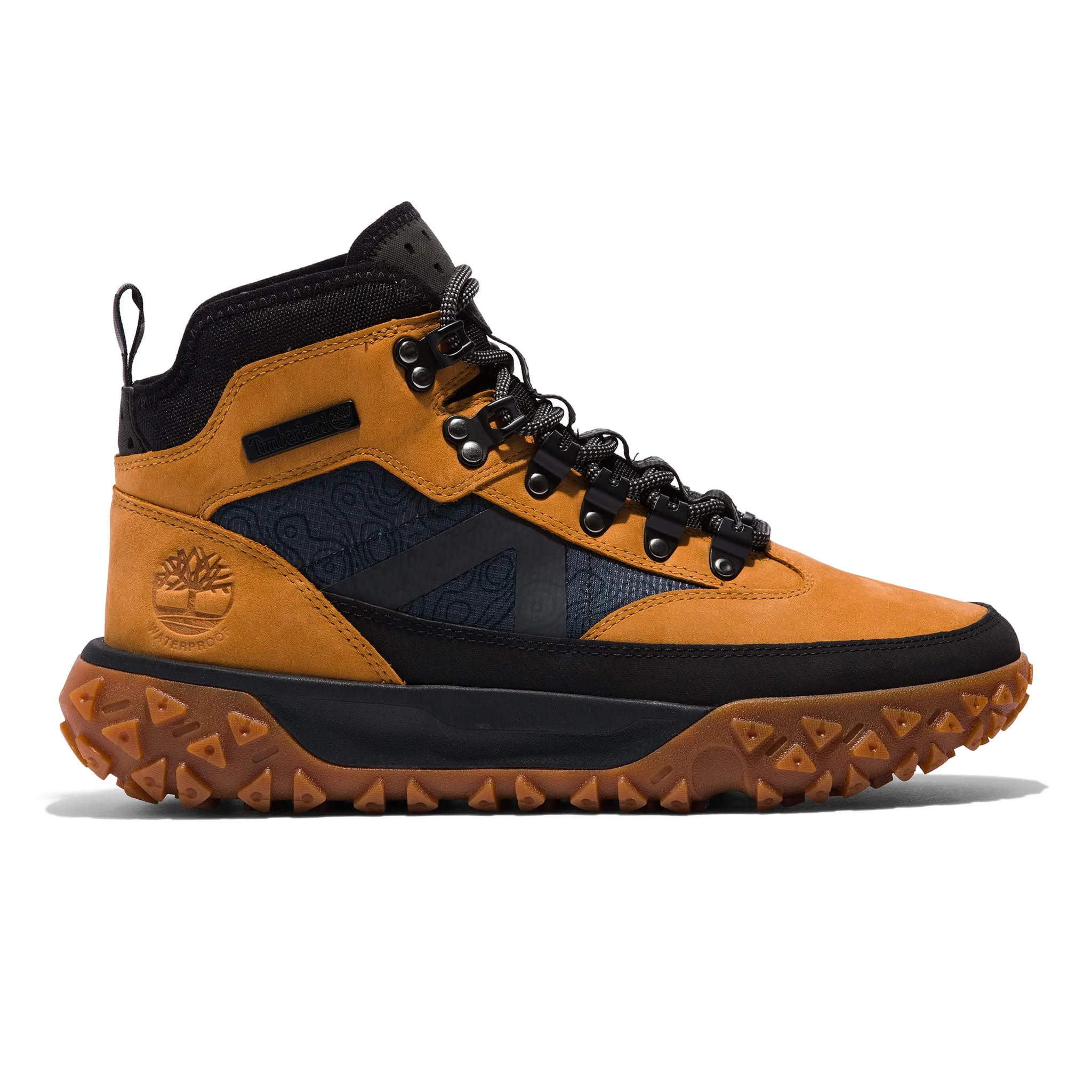 Timberland Bottes Greenstride Motion Pointures 4-7