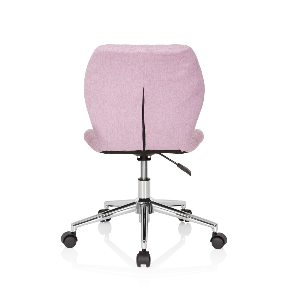 Kinderdrehstuhl JOY II Stoff ohne Armlehnen hjh OFFICE