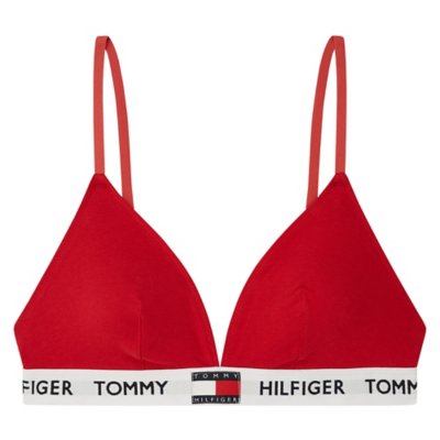 Soutien-gorge femme Padded Trianglera TOMMY HILFIGER