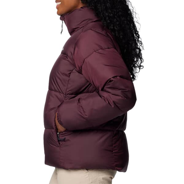Doudoune COLUMBIA PUFFECT II FULL ZIP JACKET W MOONVISTA