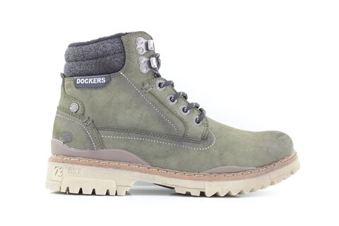 Docker´s Boots & Stiefel