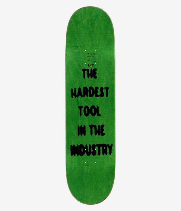 Carpet Company Tool 8.25