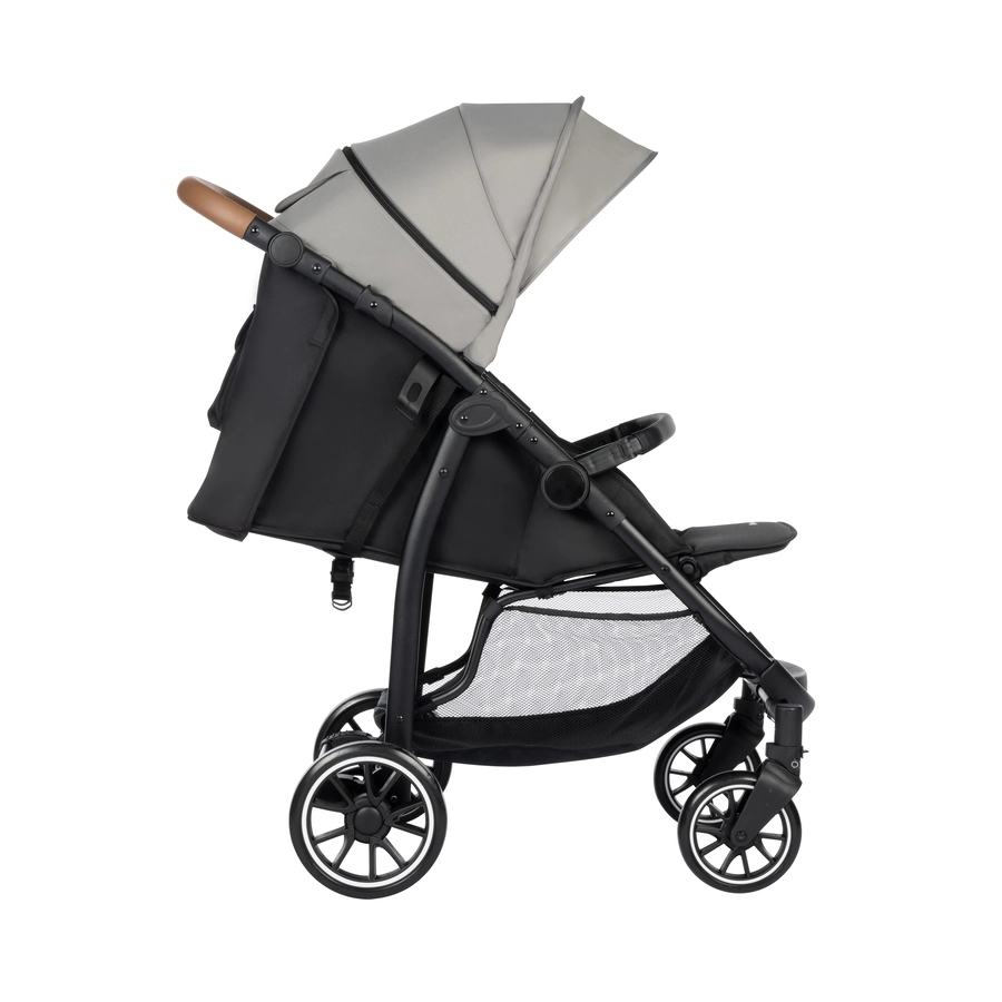 Bebeconfort Buggy Ingenious Tinted Gray