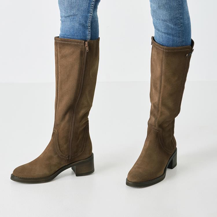 Tamaris 1-25501-45-300 brown