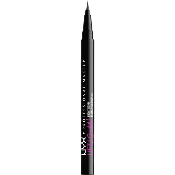 Lift & Snatch Brow Tint Pen 06 Ash Brown
