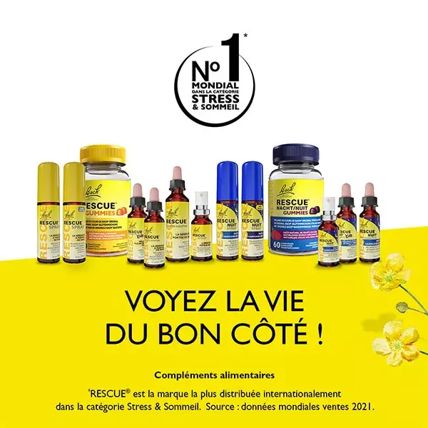 RESCUE Spray - 20 ml