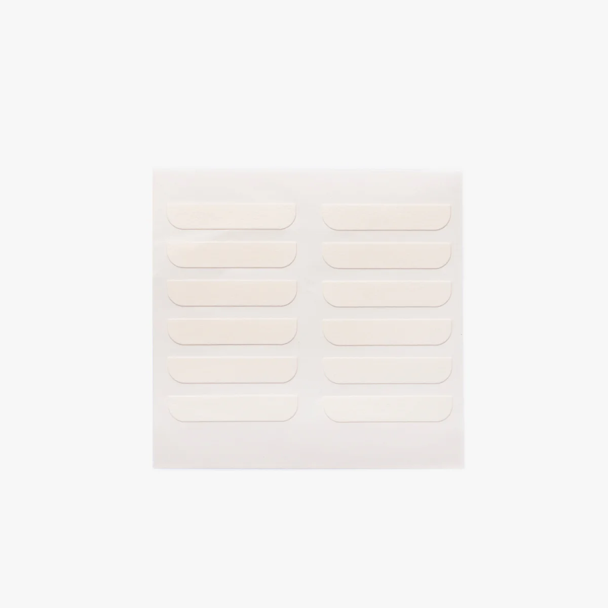 Adhésifs Double Face pour Extensions X48