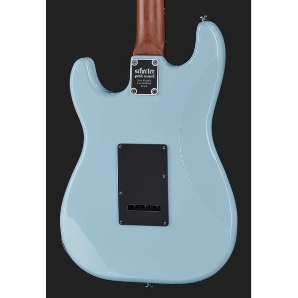 Schecter Signature Nick Johnston HSS AF