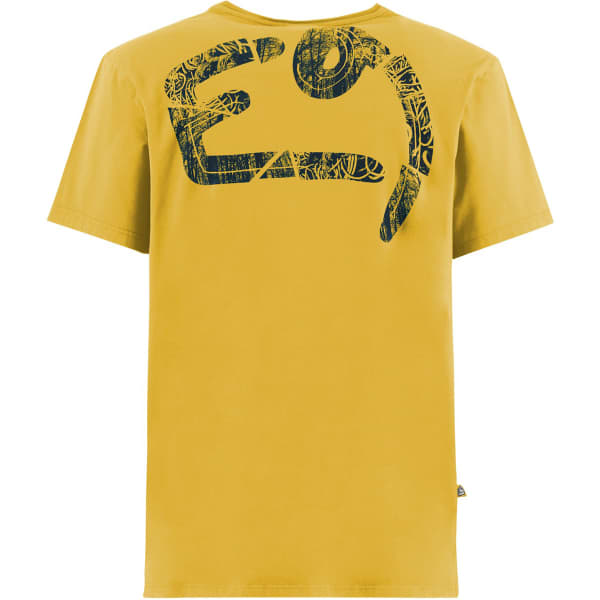 T-shirt E9 ONEMOVE 2.3 T-SHIRT HONEY