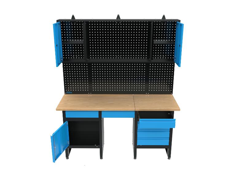 Werkplaatssysteem GW 6/1 XL