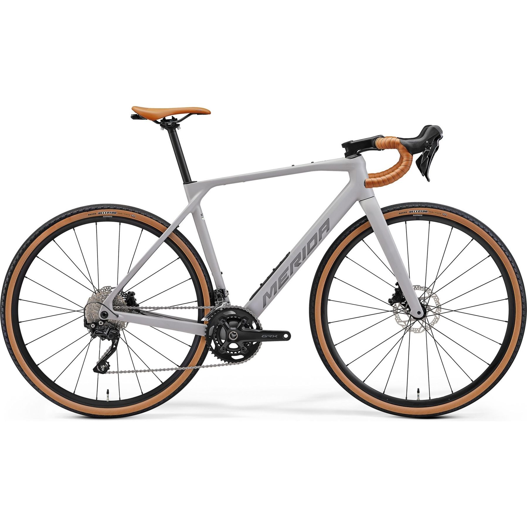 Merida Mission 4000 2026