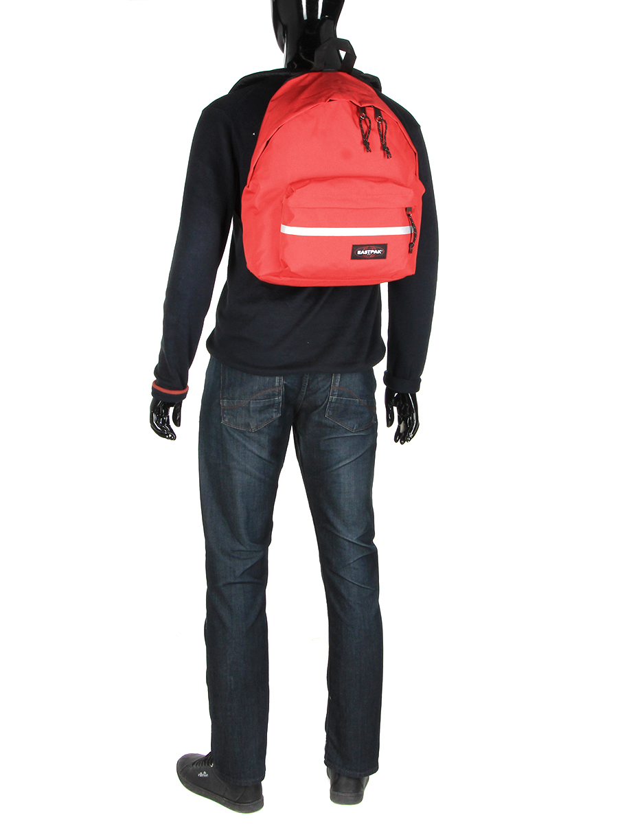 Sac À dos Eastpak Padded Bike
