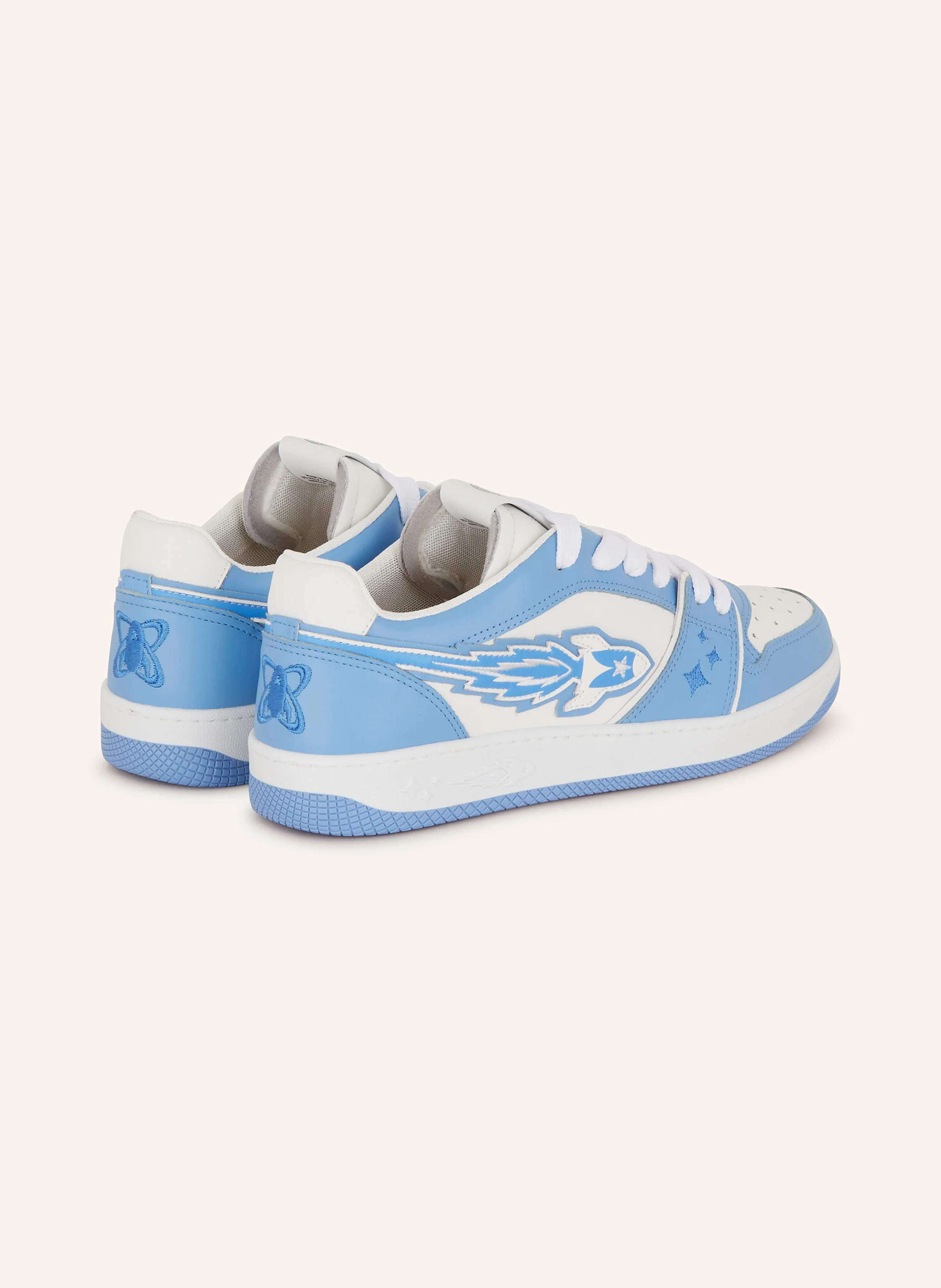 ENTERPRISE JAPAN Sneaker EJ EGG ROCKET