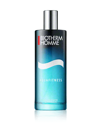 Biotherm Homme Aquafitness edt vapo 100ml