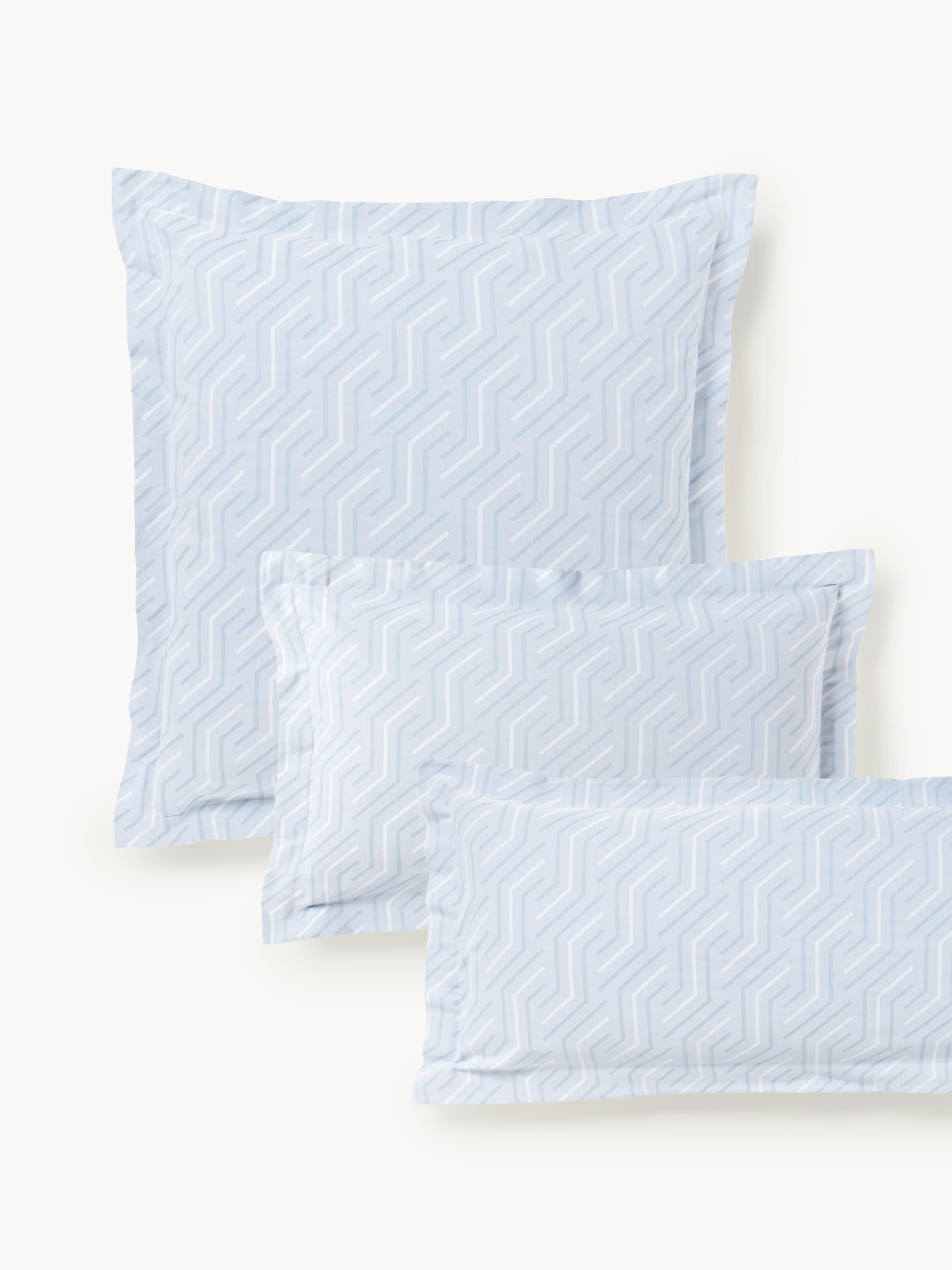 Jacquard kussenhoes Aisha