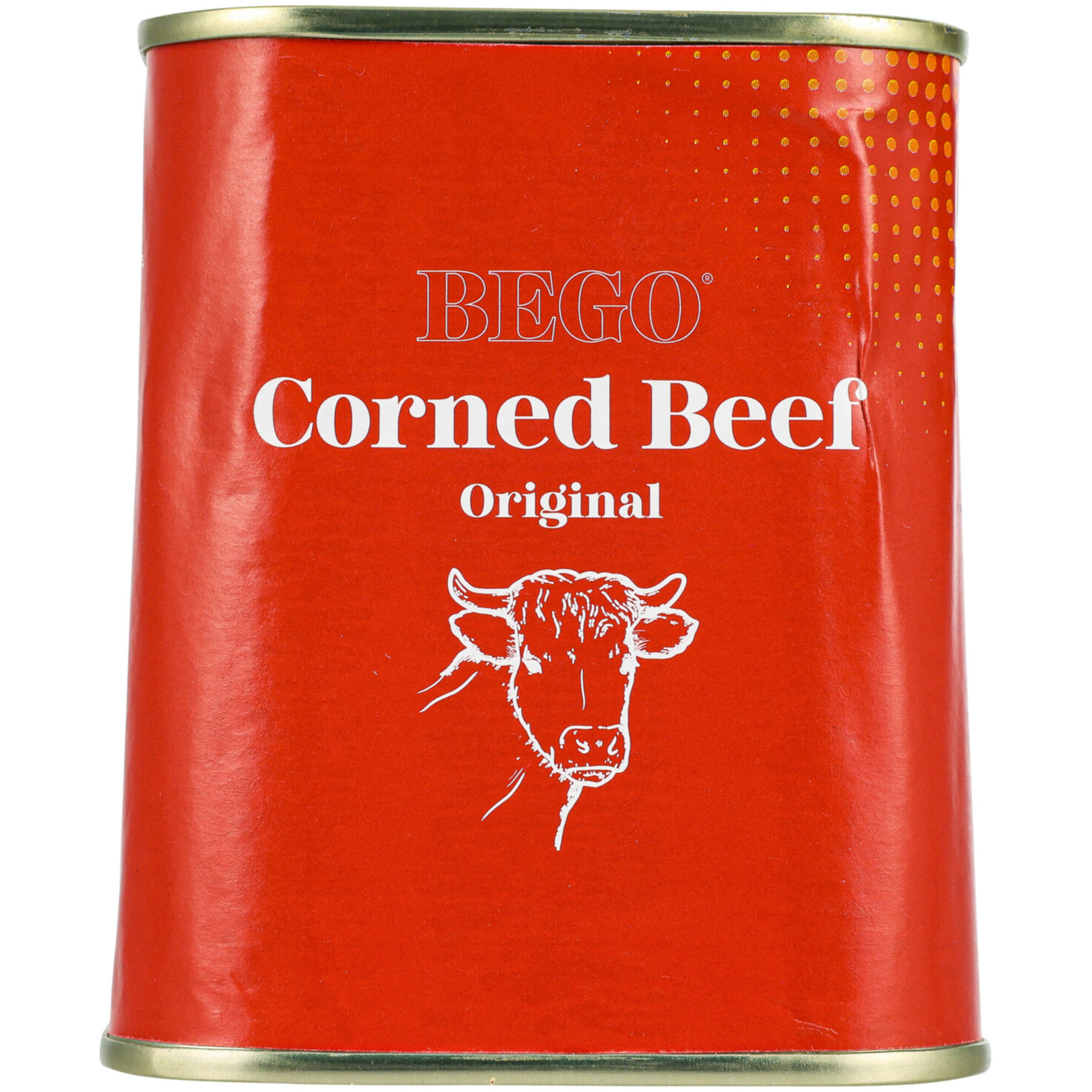 Bego Corned Beef