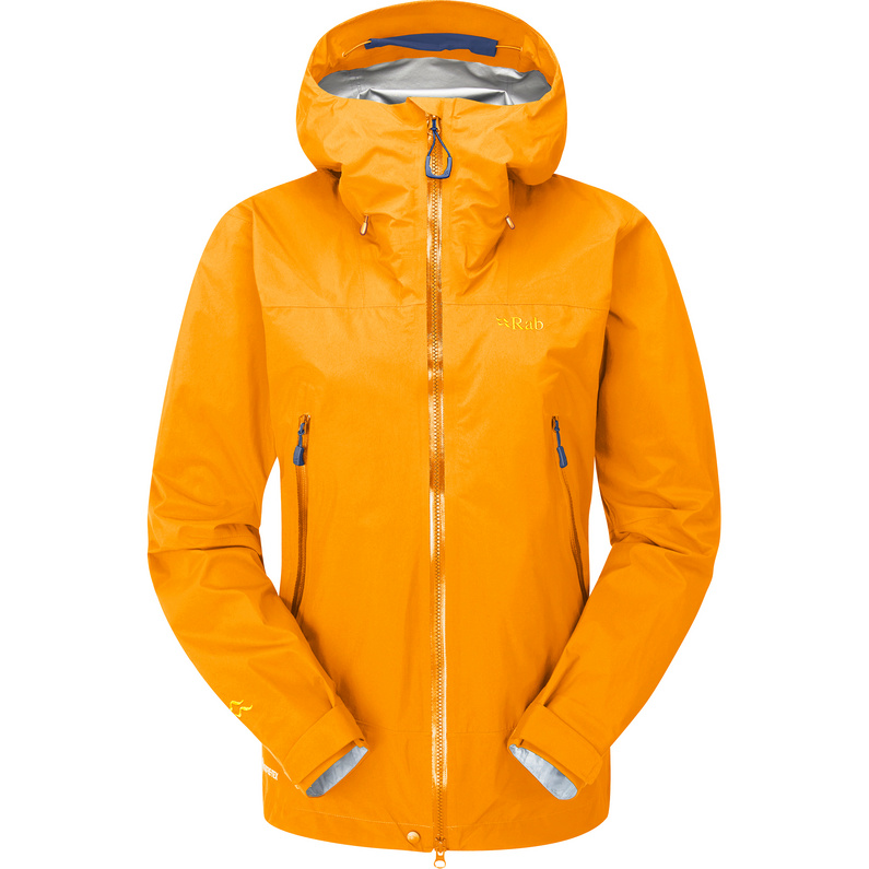 Rab Damen Kangri Paclite Plus Jacke