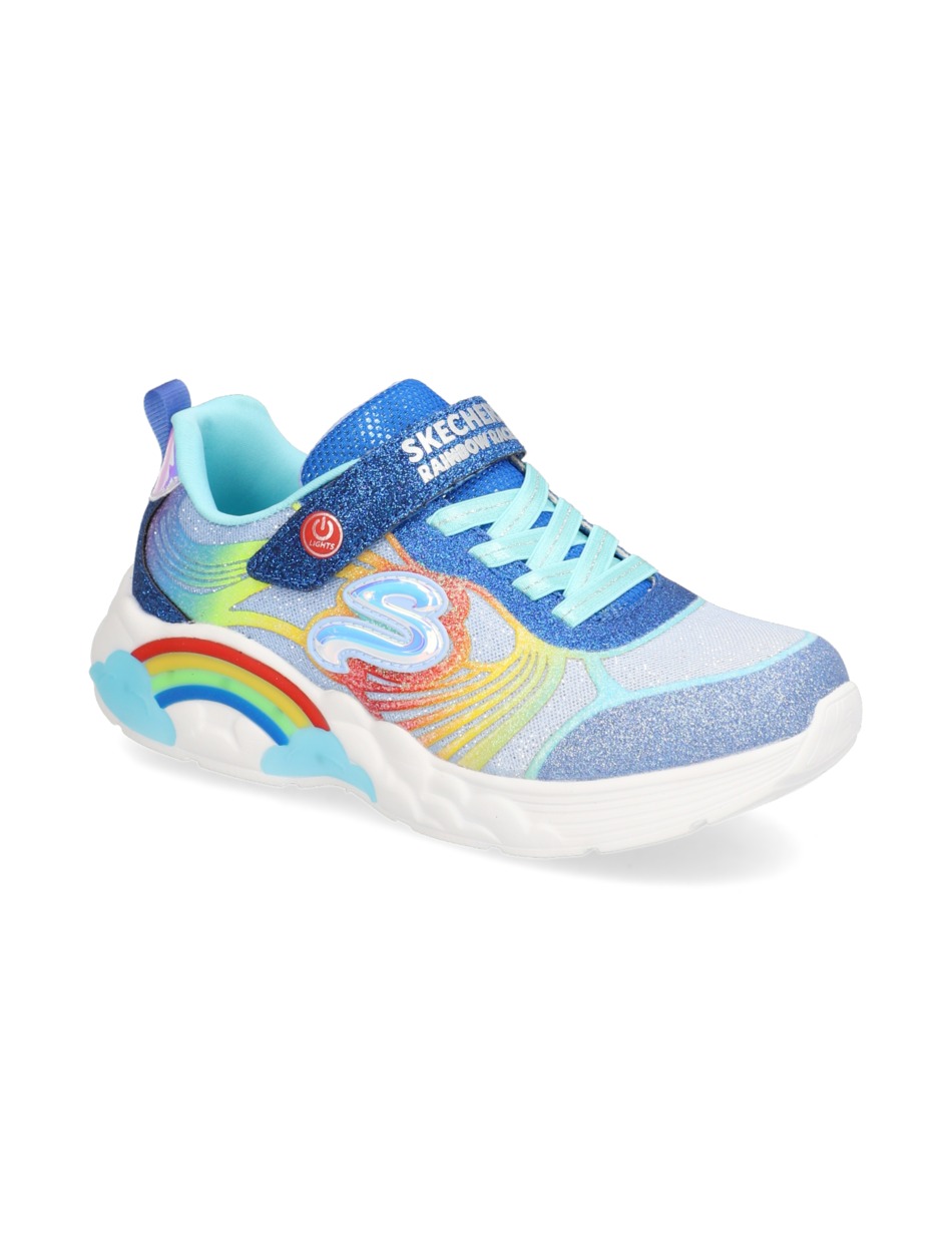 Rainbow Racer - Nova Blitz