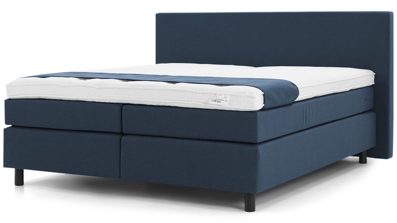 Boxspring Connie
