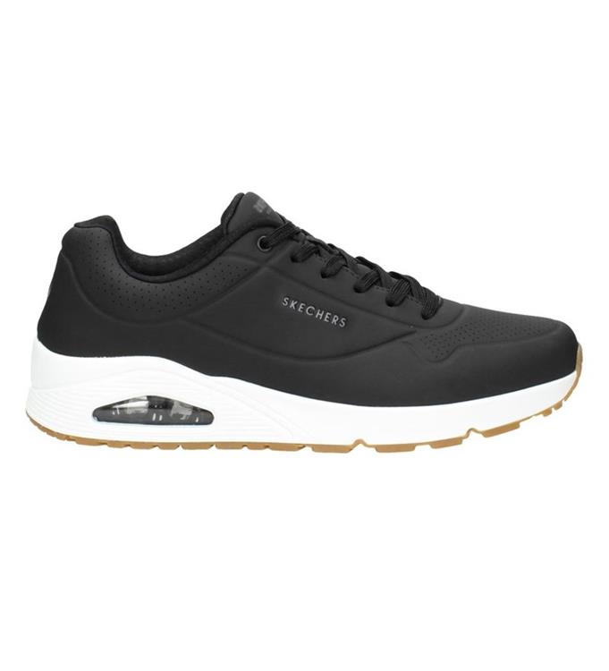 Skechers Uno Stand On Air Mens Sneakers