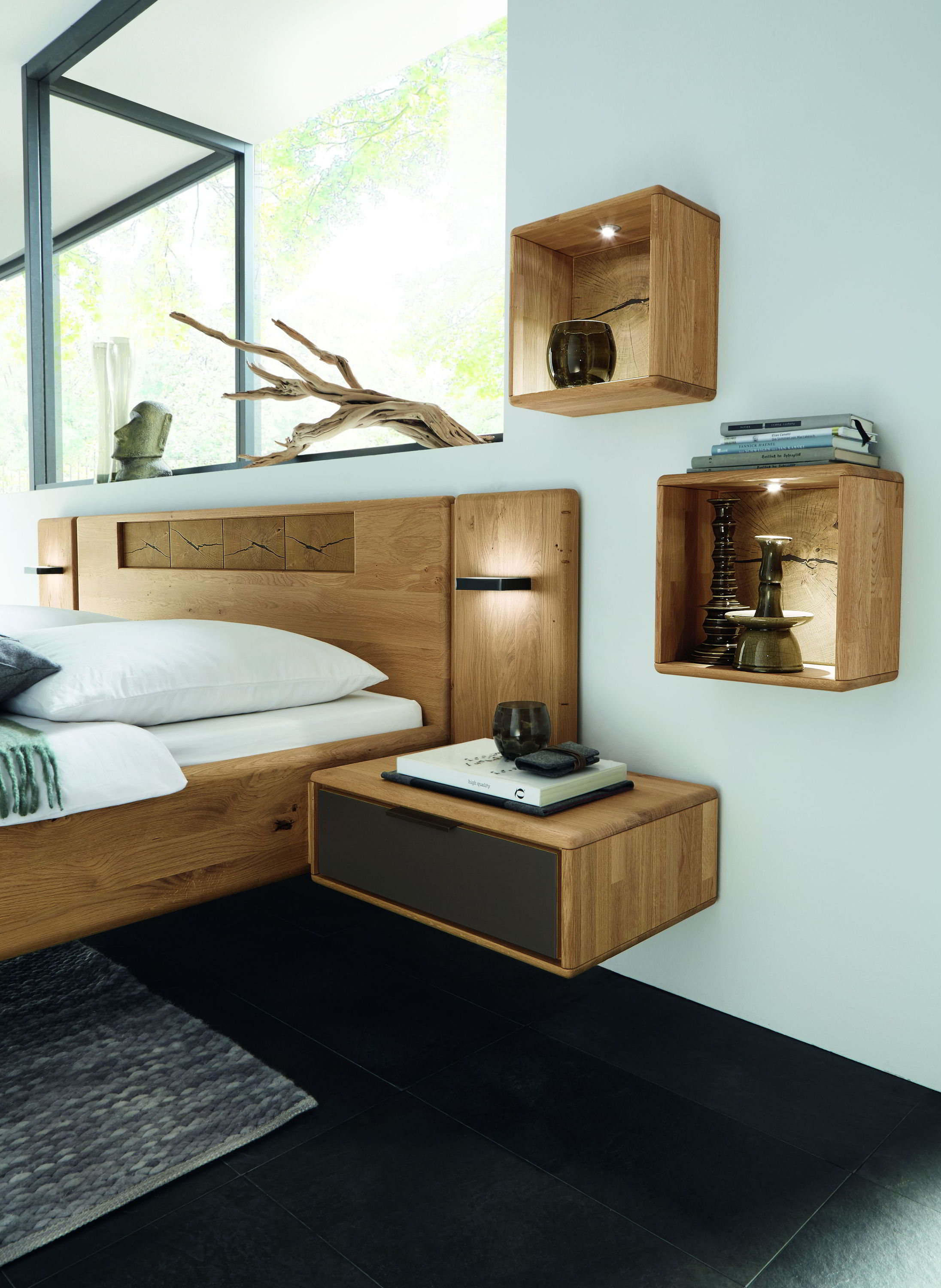 Schlafzimmer WÖSTMANN WSM 1600