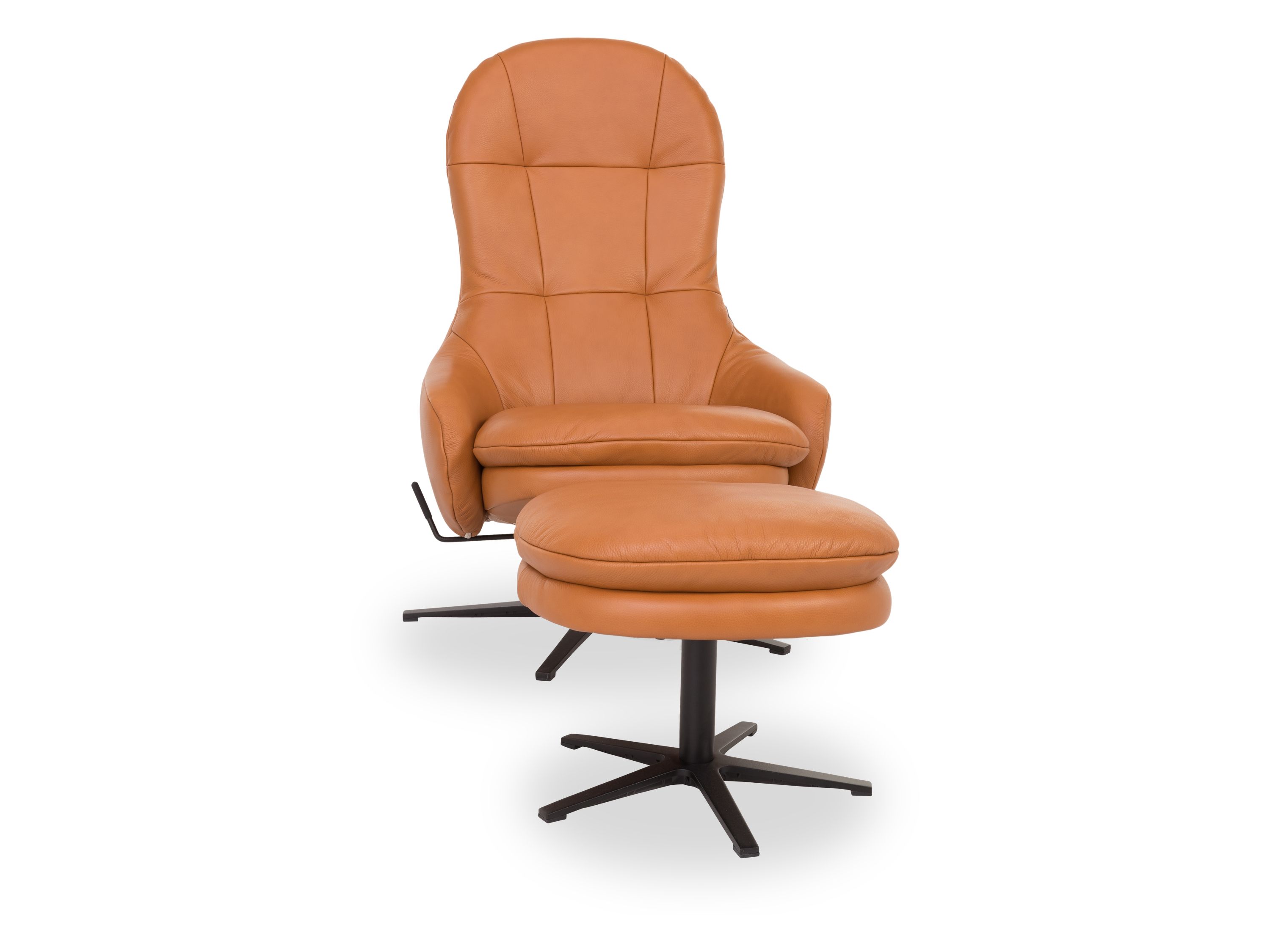 Relaxsessel Sofamanufaktur   Hocker 31741