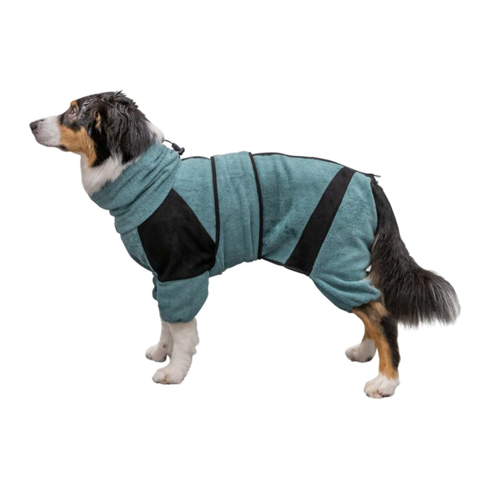 Trixie Bad- en huisoverall