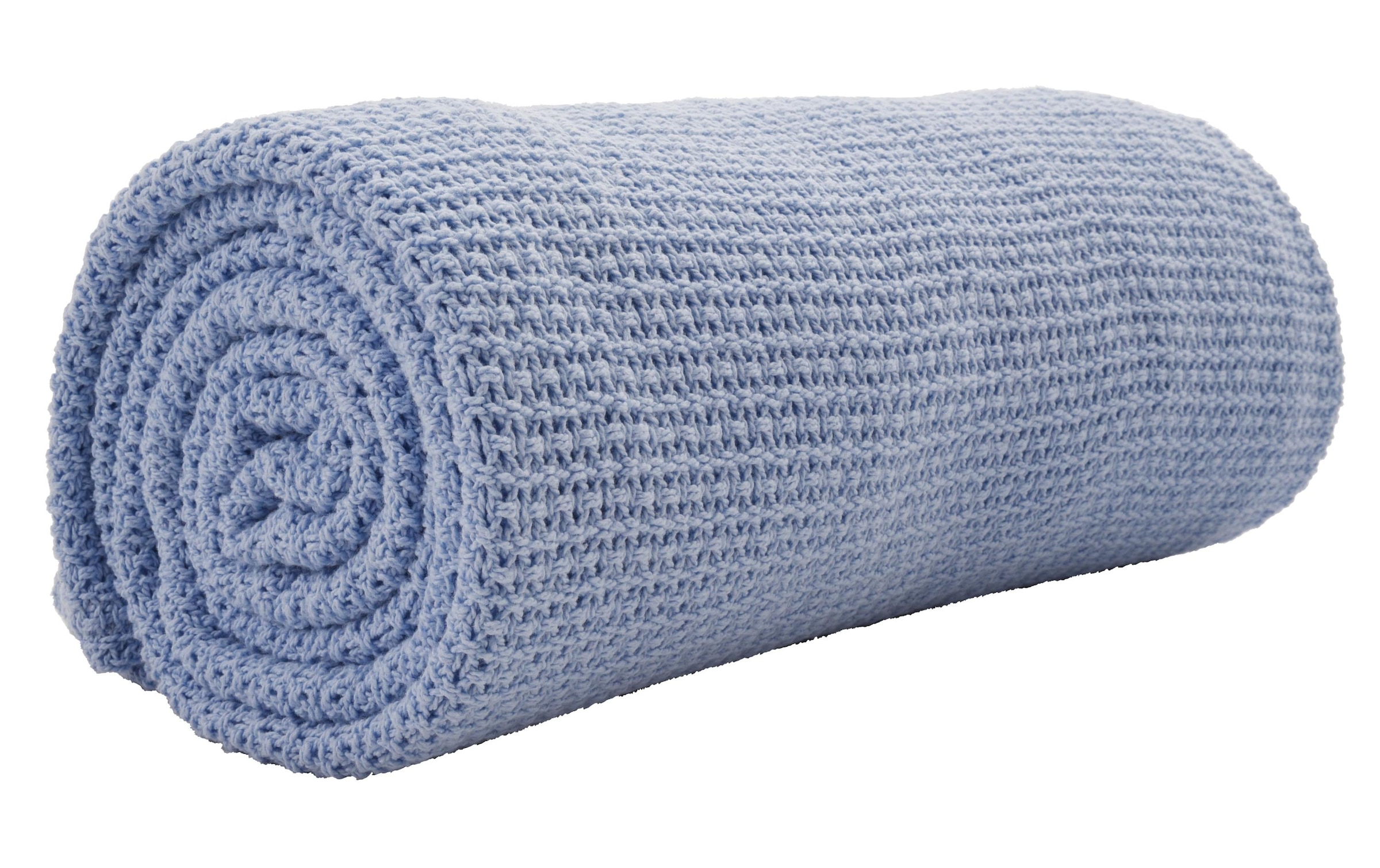 Eskimo Wohndecke »Summer Dream Ciel«