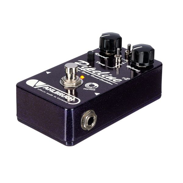 Vahlbruch Pipeline v2 Reverb