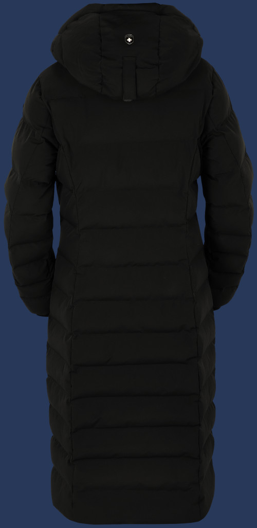 Cordoba Long FourStreAirTec, Schwarz