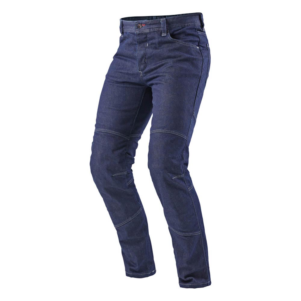 Furygan - Jean D03 Tapered L34 Bleu
