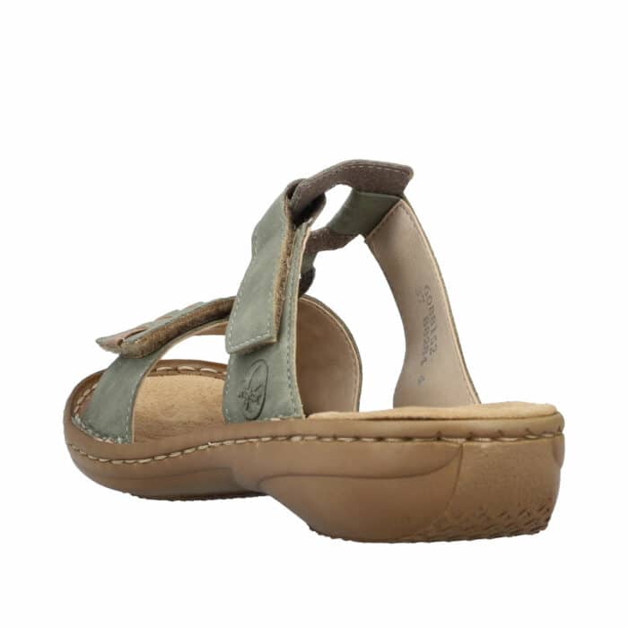 Rieker Sandal Dame