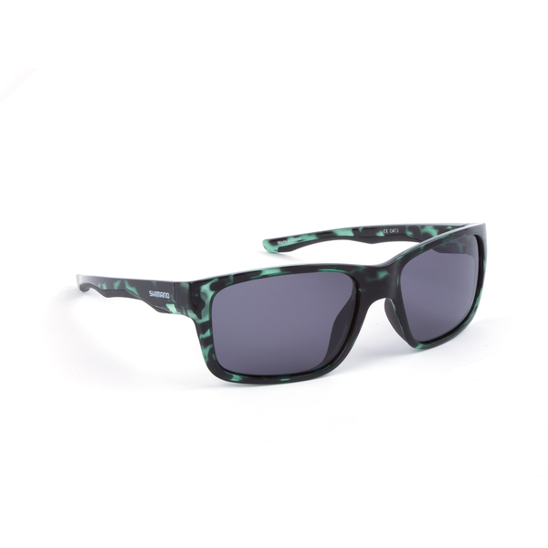 Lunettes de Soleil Polarisées Shimano Lock Comfort