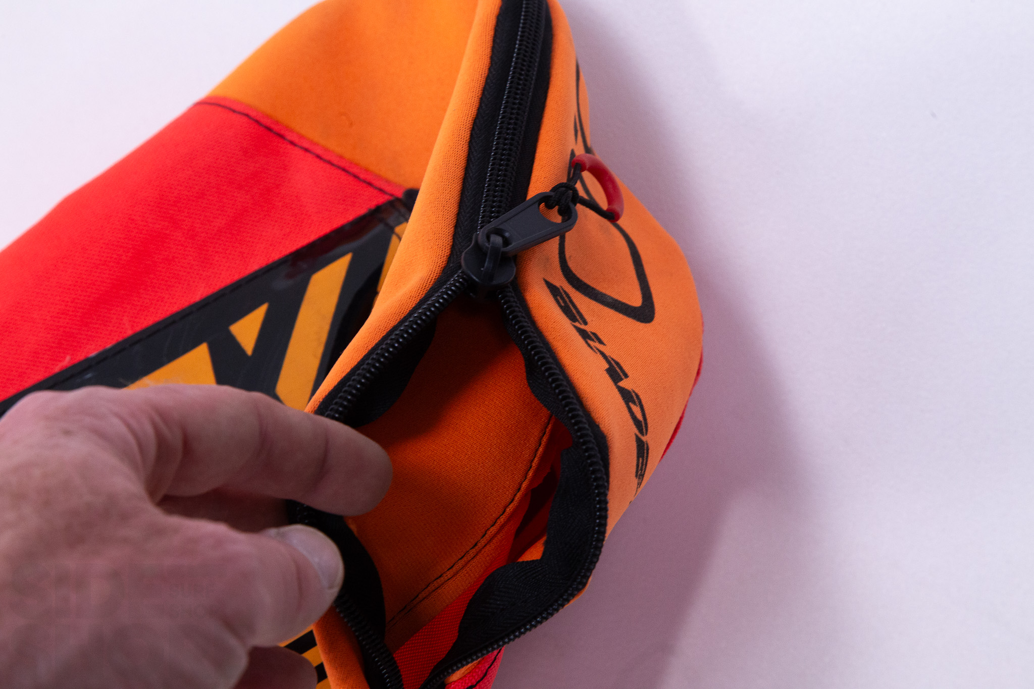 Severne Severne Blade Pro - 5.0 m² - 2018
