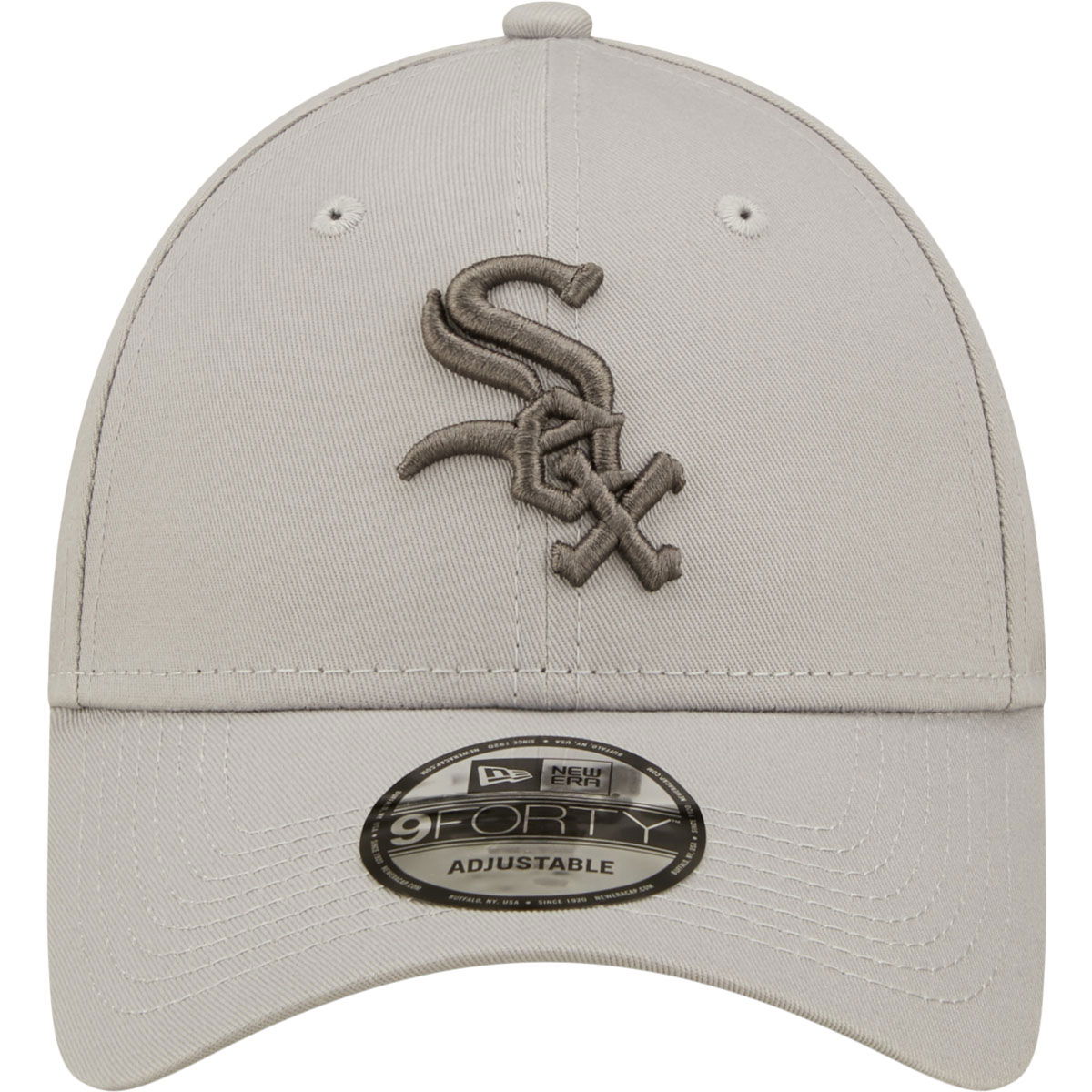 New Era 9FORTY League Essential Chicago White Sox Cap